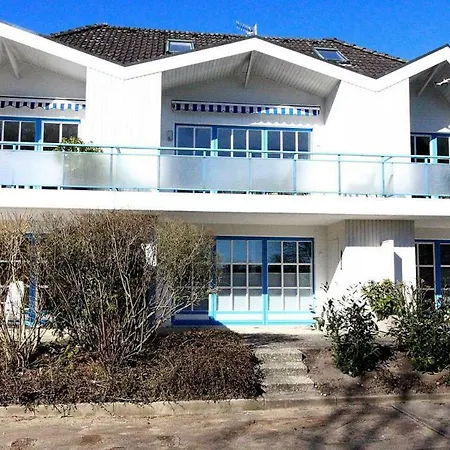 Apartment Apartmentvermittlung Mehr Als Meer Objekt 35 *