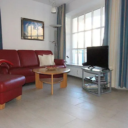Apartmentvermittlung Mehr Als Meer Objekt 35 Apartment Timmendorfer Strand