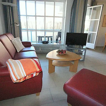 Apartmentvermittlung Mehr Als Meer Objekt 35