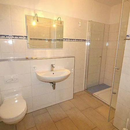 Apartment Apartmentvermittlung Mehr Als Meer Objekt 35 *