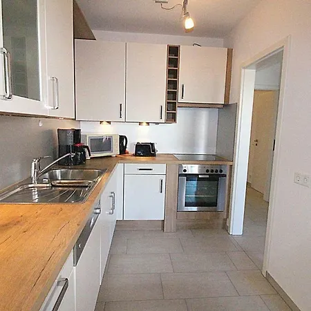 Apartmentvermittlung Mehr Als Meer Objekt 35 Apartment Timmendorfer Strand