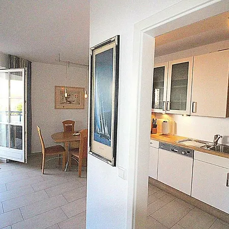 Apartmentvermittlung Mehr Als Meer Objekt 35