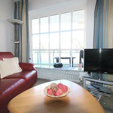 Apartment Apartmentvermittlung Mehr Als Meer Objekt 35