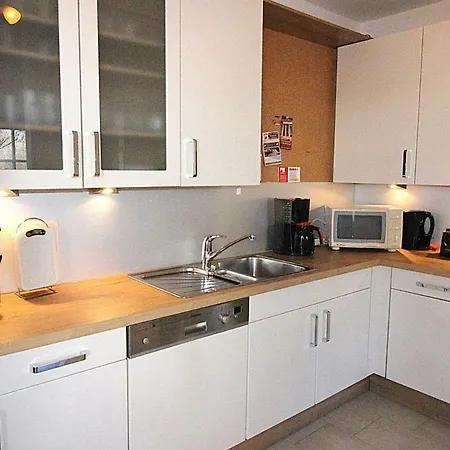 Apartment Apartmentvermittlung Mehr Als Meer Objekt 35
