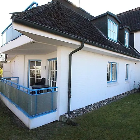 Apartment Apartmentvermittlung Mehr Als Meer Objekt 35 *