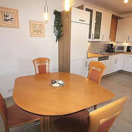 Apartmentvermittlung Mehr Als Meer Objekt 35 * Timmendorfer Strand