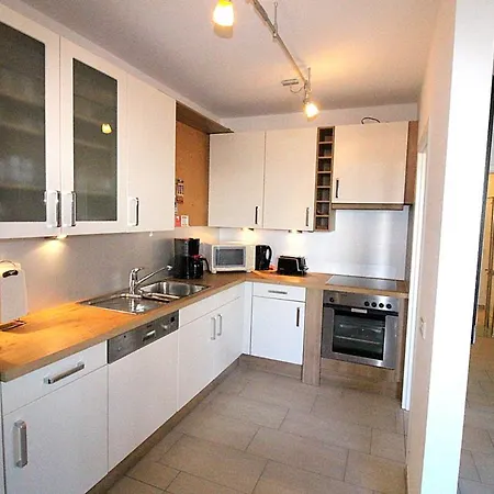 Apartmentvermittlung Mehr Als Meer Objekt 35 *