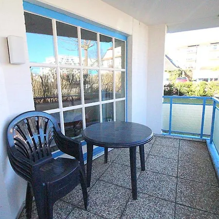 Apartmentvermittlung Mehr Als Meer Objekt 35 *