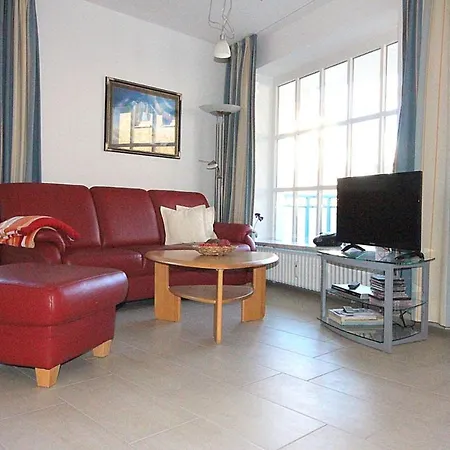 Apartment Apartmentvermittlung Mehr Als Meer Objekt 35