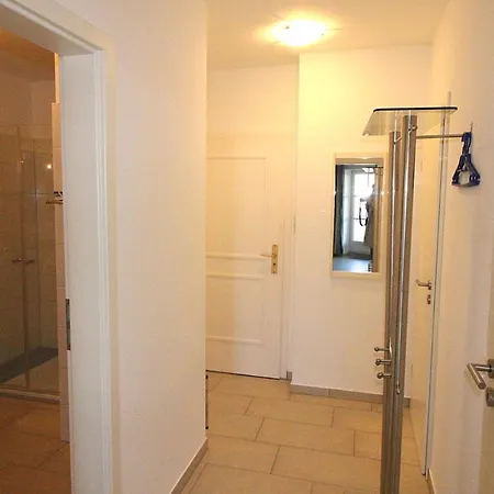 Apartmentvermittlung Mehr Als Meer Objekt 35 Apartment *