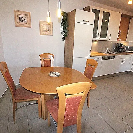Apartmentvermittlung Mehr Als Meer Objekt 35 *